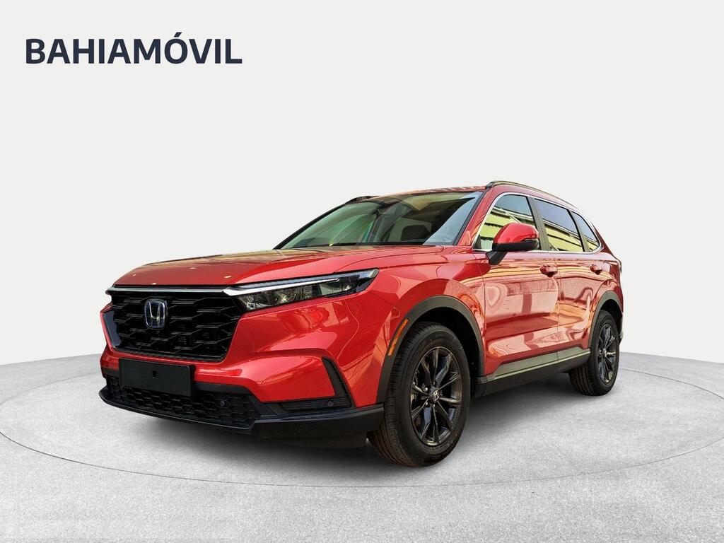 Honda CR-V 2.0 i-MMD HEV 4X4 Advance - Foto 1844