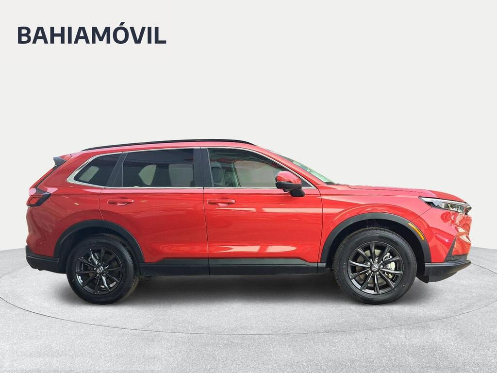 Honda CR-V 2.0 i-MMD HEV 4X4 Advance - Foto 1847