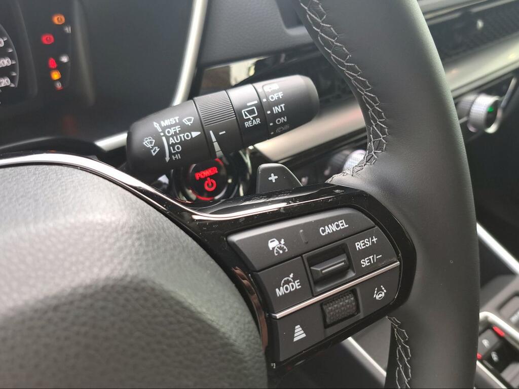 Honda CR-V 2.0 i-MMD HEV 4X4 Advance - Foto 1874