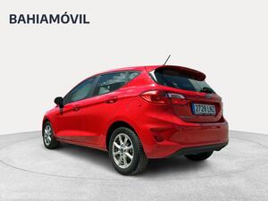 Ford Fiesta 1.1 IT-VCT 55kW (75CV) Trend 5p
