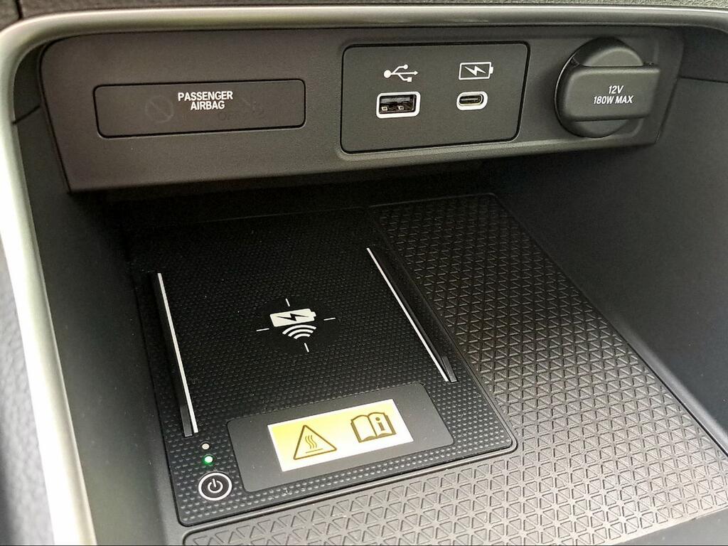 Honda CR-V 2.0 i-MMD HEV 4X4 Advance - Foto 1425