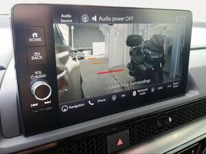 Honda CR-V 2.0 i-MMD HEV 4X4 Advance