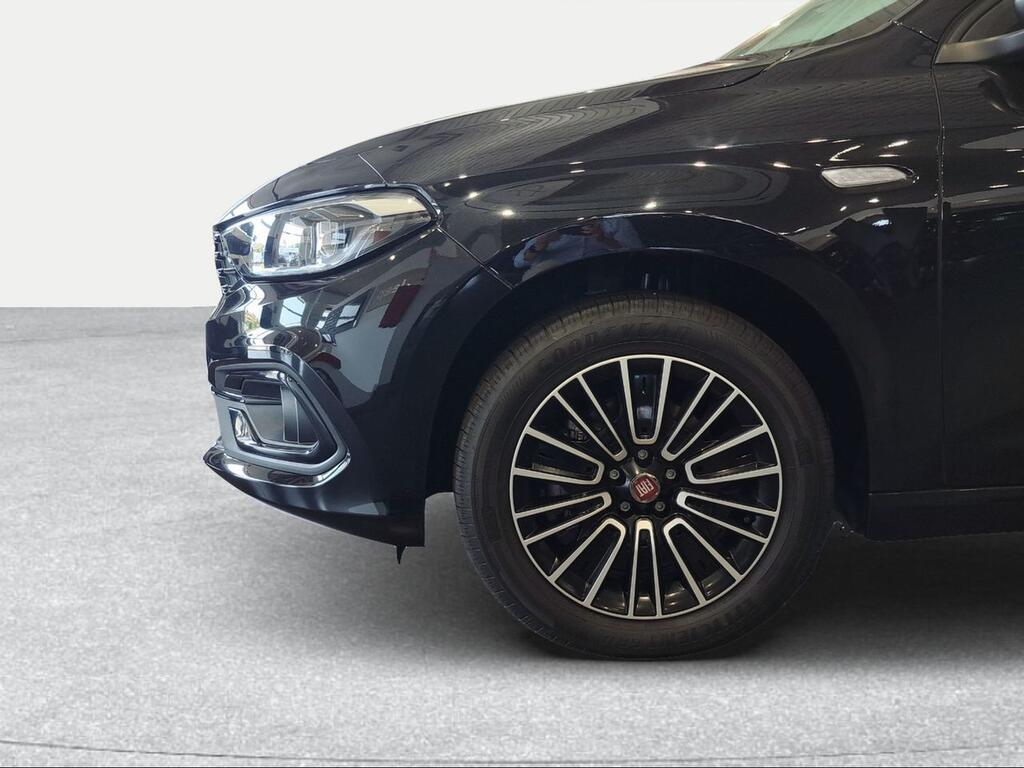 Fiat Tipo HB Diesel 1.6 97kW (130CV) manual Monotrim - Foto 630
