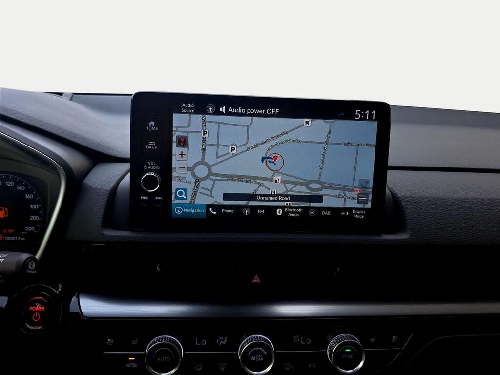 Honda CR-V 2.0 i-MMD HEV 4X4 Advance - Foto 1855