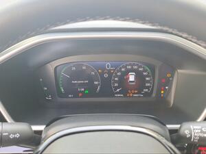Honda CR-V 2.0 i-MMD HEV 4X4 Advance