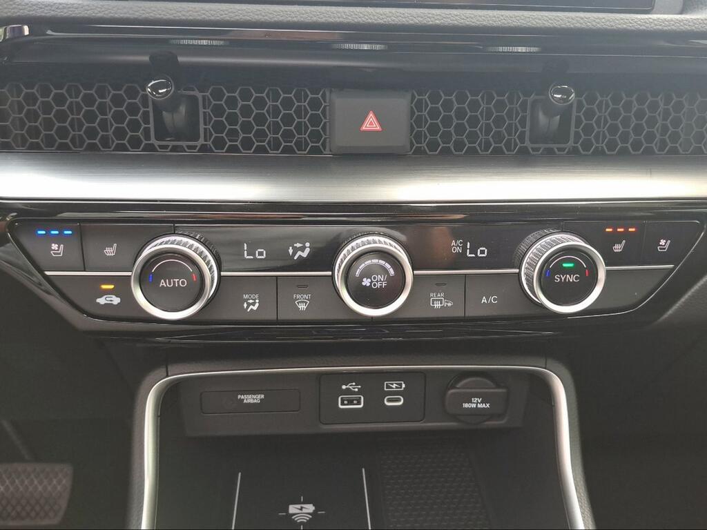 Honda CR-V 2.0 i-MMD HEV 4X4 Advance - Foto 1887