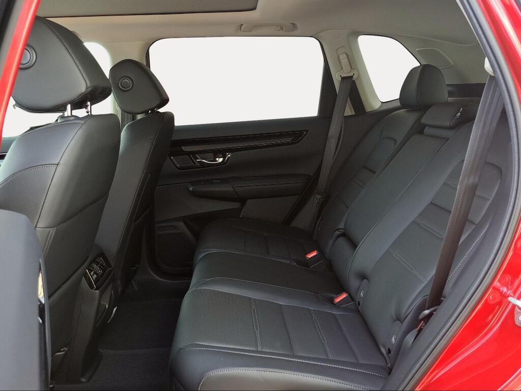 Honda CR-V 2.0 i-MMD HEV 4X4 Advance - Foto 1527