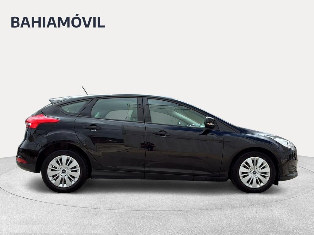 Ford Focus 1.0 Ecoboost 74kW Trend - Foto 1690