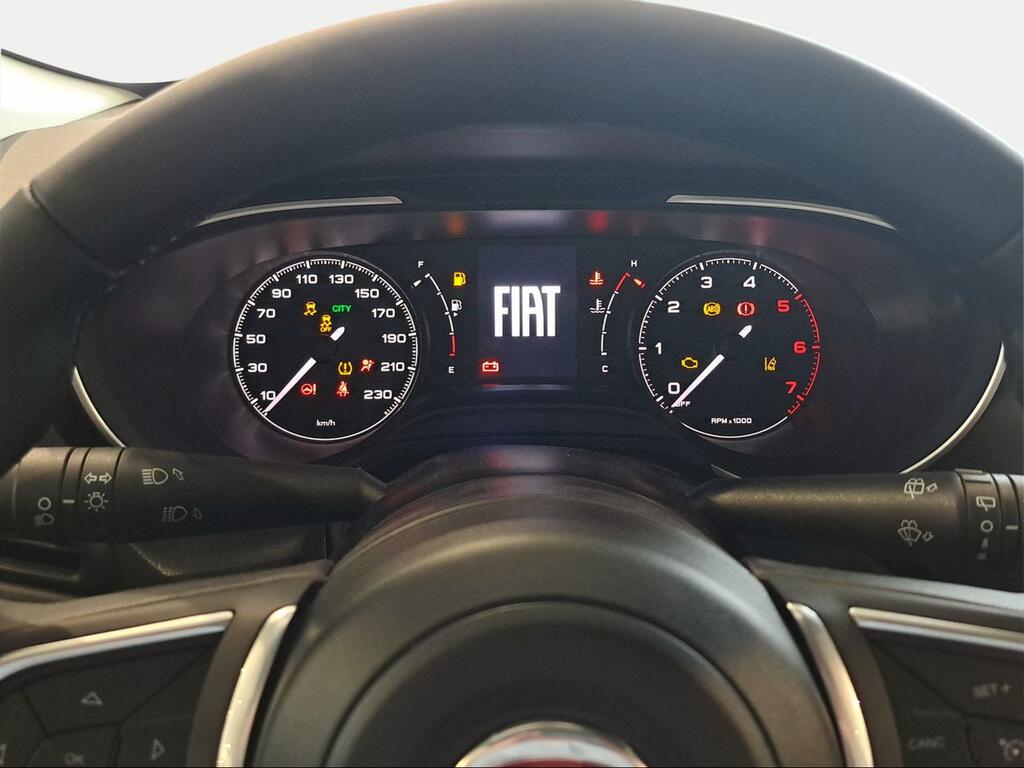 Fiat Tipo HB Diesel 1.6 97kW (130CV) manual Monotrim - Foto 636