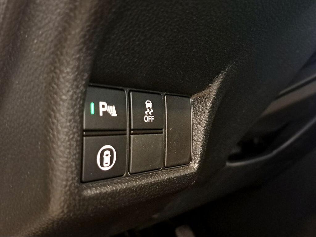 Honda Civic 2.0 i-MMD Elegance CVT - Foto 615