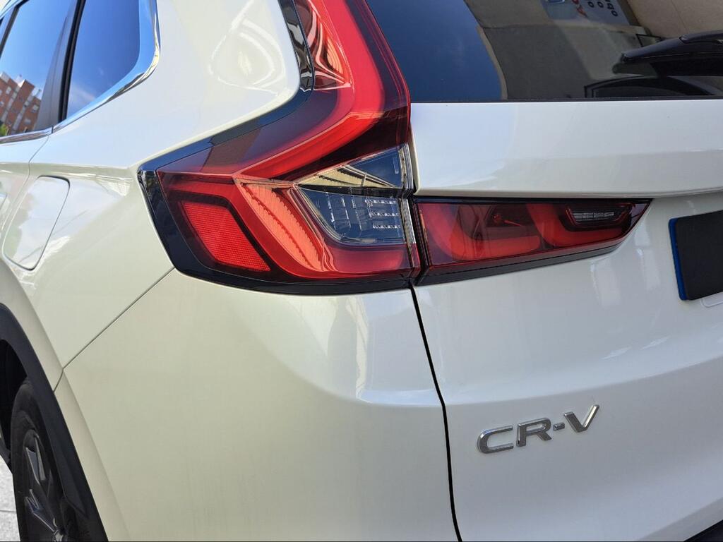 Honda CR-V 2.0 i-MMD HEV 4X2 Elegance - Foto 974