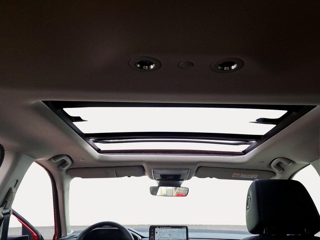 Honda CR-V 2.0 i-MMD HEV 4X4 Advance - Foto 1557