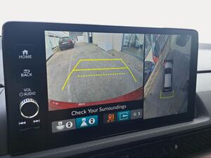 Honda CR-V 2.0 i-MMD HEV 4X4 Advance