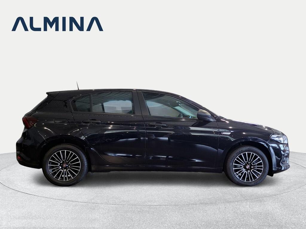 Fiat Tipo HB Diesel 1.6 97kW (130CV) manual Monotrim - Foto 623