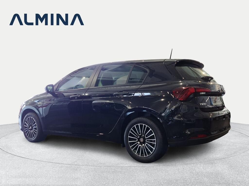 Fiat Tipo HB Diesel 1.6 97kW (130CV) manual Monotrim - Foto 626