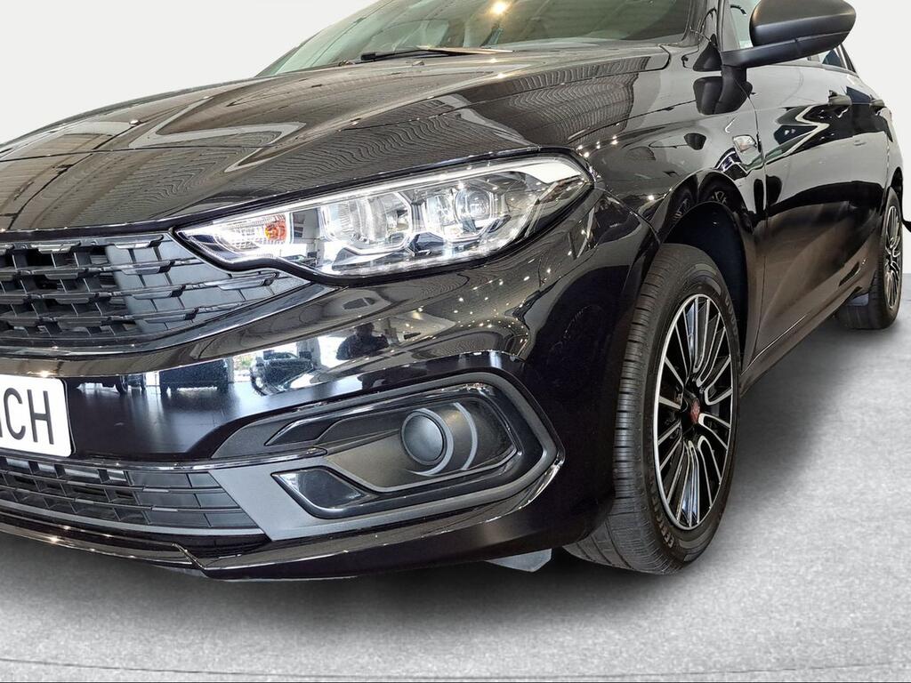 Fiat Tipo HB Diesel 1.6 97kW (130CV) manual Monotrim - Foto 632