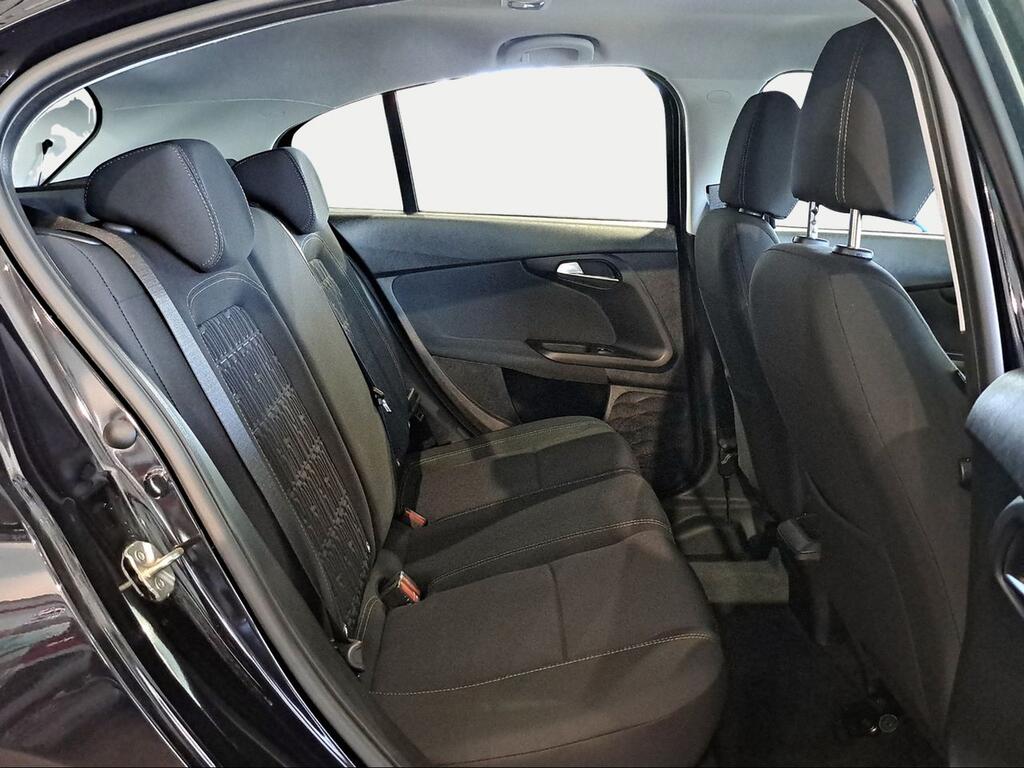 Fiat Tipo HB Diesel 1.6 97kW (130CV) manual Monotrim - Foto 635