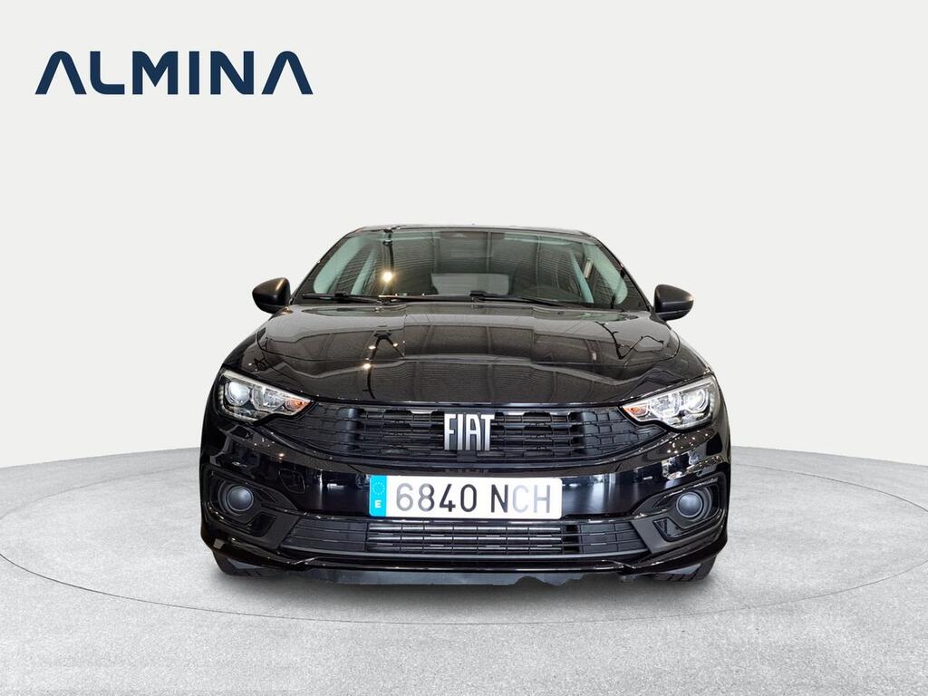 Fiat Tipo HB Diesel 1.6 97kW (130CV) manual Monotrim - Foto 621
