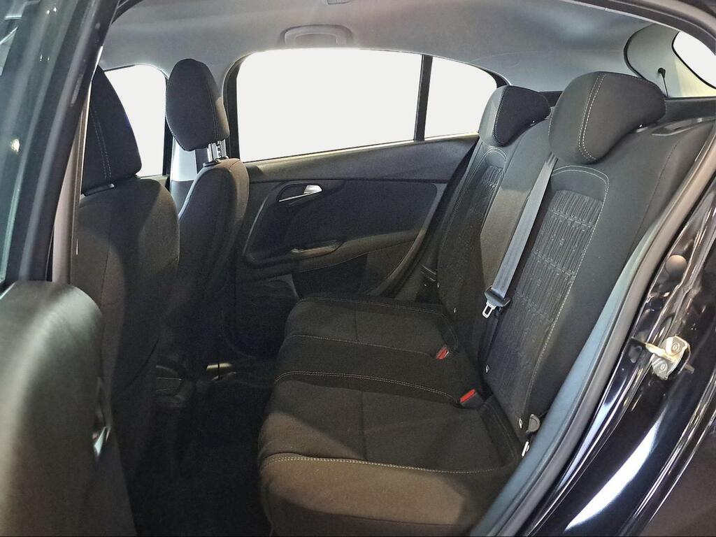 Fiat Tipo HB Diesel 1.6 97kW (130CV) manual Monotrim - Foto 629