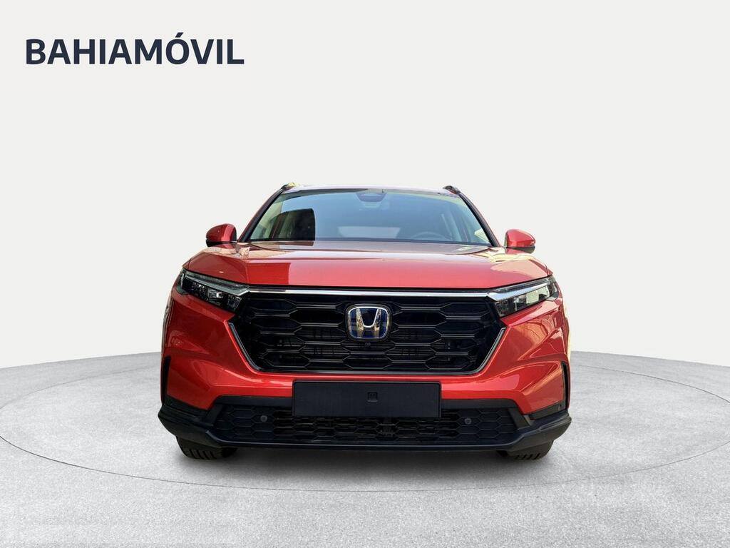 Honda CR-V 2.0 i-MMD HEV 4X4 Advance - Foto 1845