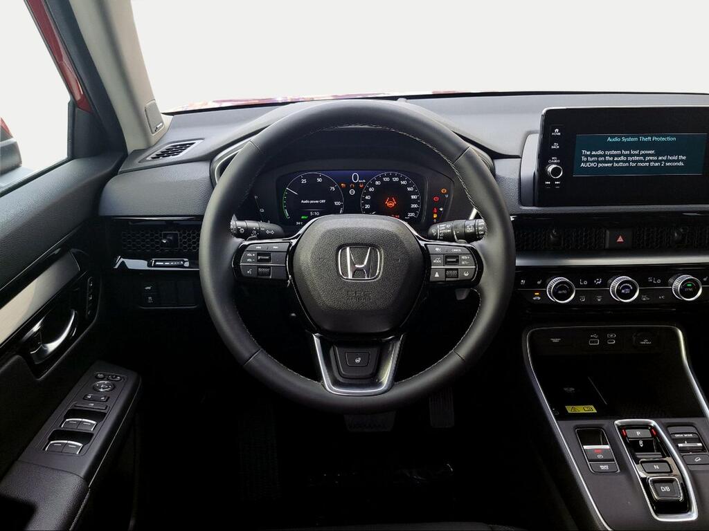 Honda CR-V 2.0 i-MMD HEV 4X4 Advance - Foto 1857