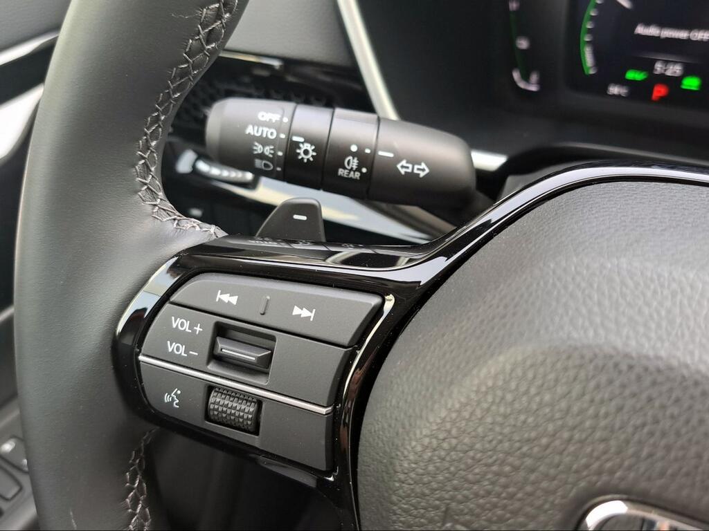 Honda CR-V 2.0 i-MMD HEV 4X4 Advance - Foto 1873