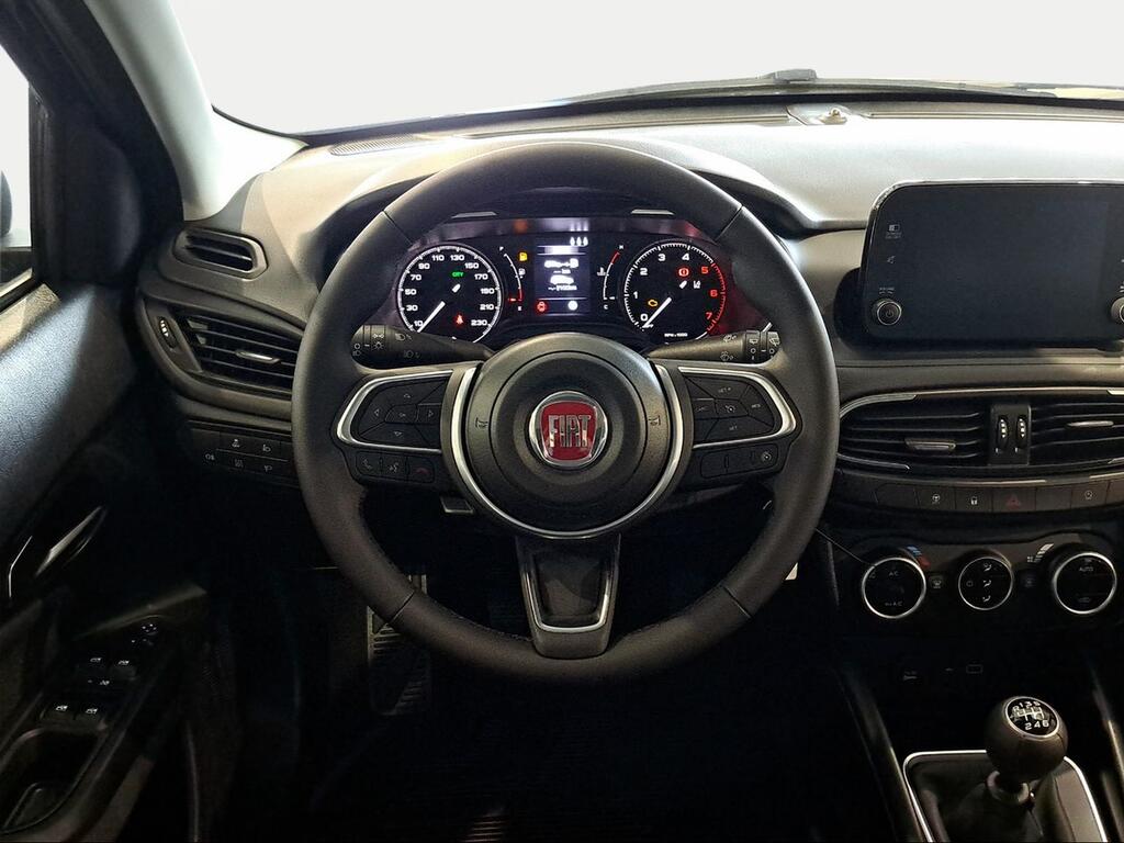 Fiat Tipo HB Diesel 1.6 97kW (130CV) manual Monotrim - Foto 633