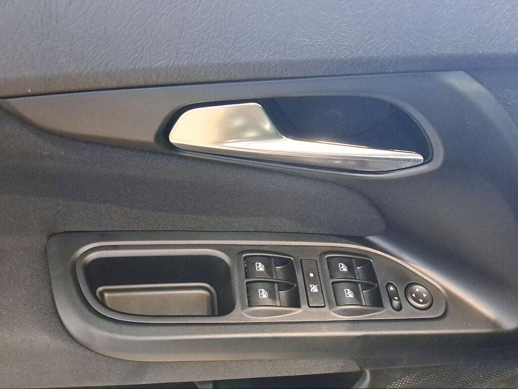Fiat Tipo HB Diesel 1.6 97kW (130CV) manual Monotrim - Foto 640