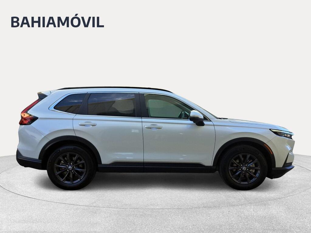 Honda CR-V 2.0 i-MMD HEV 4X2 Elegance - Foto 958