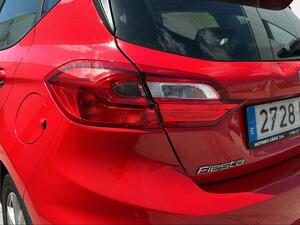 Ford Fiesta 1.1 IT-VCT 55kW (75CV) Trend 5p