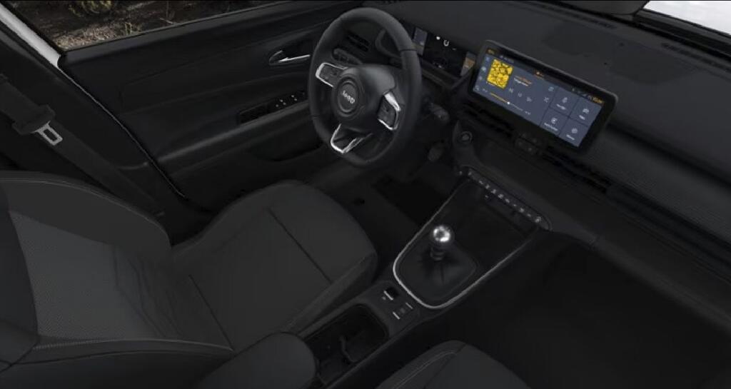 Jeep Avenger 1.2 eHybrid 81kW (110CV) Altitude - Foto 327