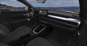 Jeep Avenger 1.2 eHybrid 81kW (110CV) Altitude