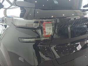 Citroën C3 Aircross Hybrid 145 ë-DCS6 PLUS