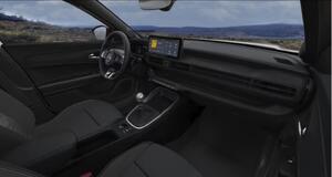 Jeep Avenger 1.2 G 74kW (100CV) Altitude