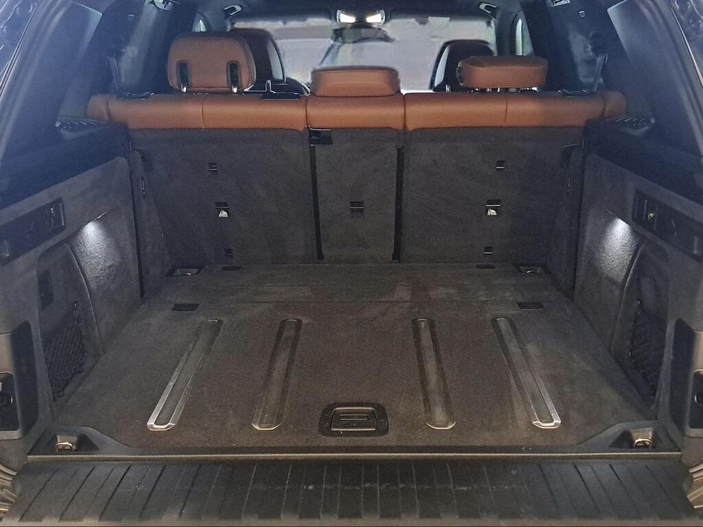 BMW X5 xDrive40d - Foto 382