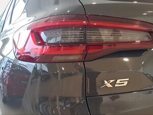 BMW X5 xDrive40d