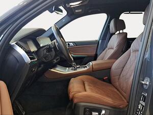 BMW X5 xDrive40d