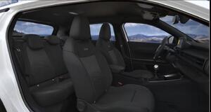 Jeep Avenger 1.2 G 74kW (100CV) Altitude