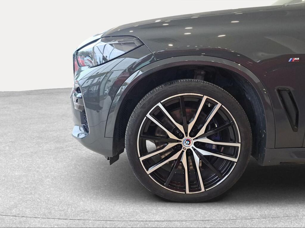 BMW X5 xDrive40d - Foto 387