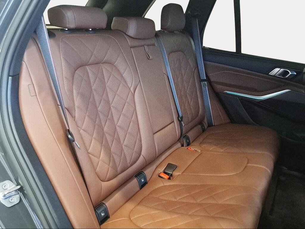 BMW X5 xDrive40d - Foto 392