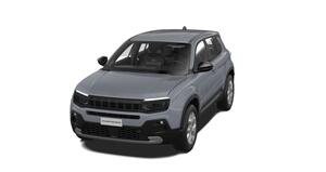 Jeep Avenger 1.2 G 74kW (100CV) Altitude Jeep Avenger 1.2 G 74kW (100CV) Altitude