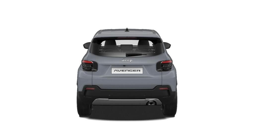 Jeep Avenger 1.2 G 74kW (100CV) Altitude - Foto 334