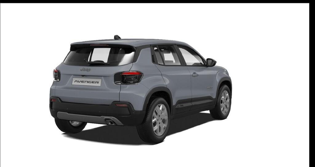 Jeep Avenger 1.2 G 74kW (100CV) Altitude - Foto 332