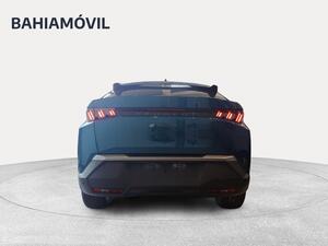 Peugeot e-3008 Allure Eléctrico 157kW