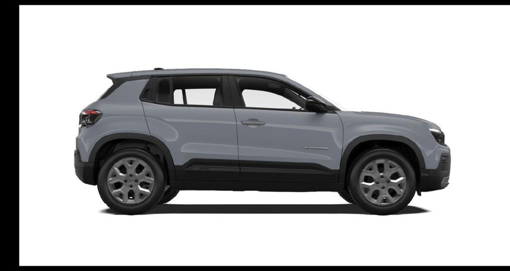 Jeep Avenger 1.2 G 74kW (100CV) Altitude - Foto 333