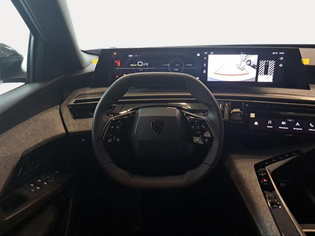 Peugeot e-3008 Allure Eléctrico 157kW - Foto 360