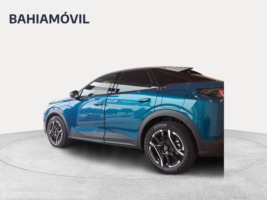 Peugeot e-3008 Allure Eléctrico 157kW - Foto 353