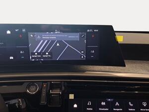 Peugeot e-3008 Allure Eléctrico 157kW