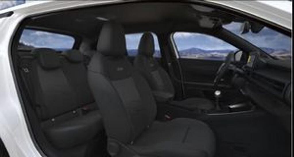 Jeep Avenger 1.2 G 74kW (100CV) Altitude - Foto 346