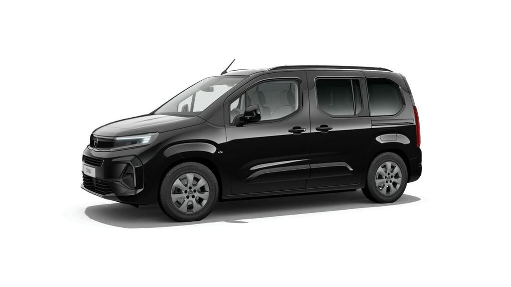 Opel Combo 100 Cv 1.5 Td S/S MT6 €6.4 - Foto 289